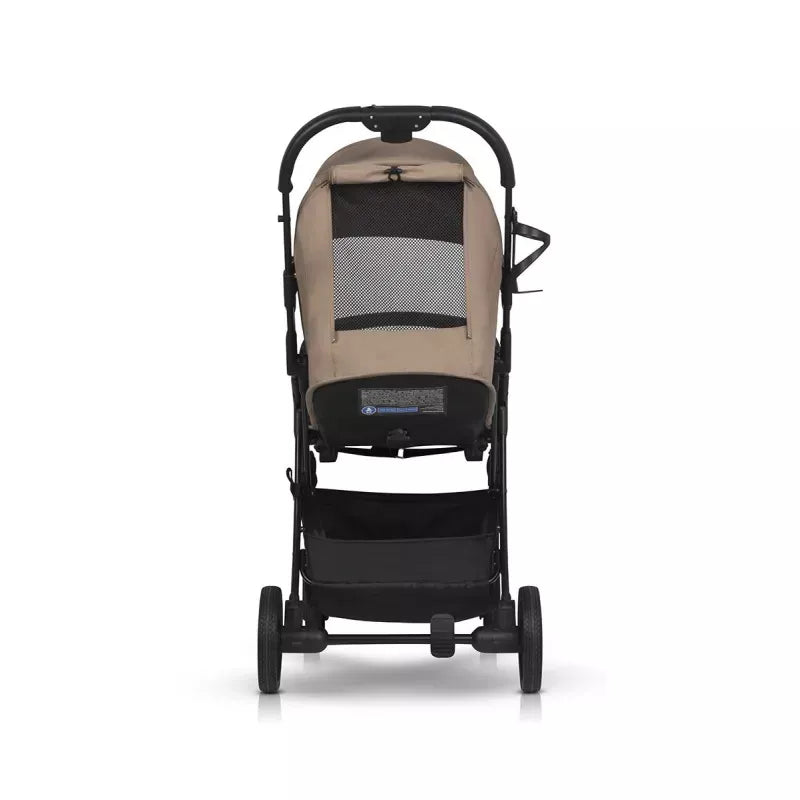 Kompaktiškas sportinukas Easy go Faro, Savana beige
