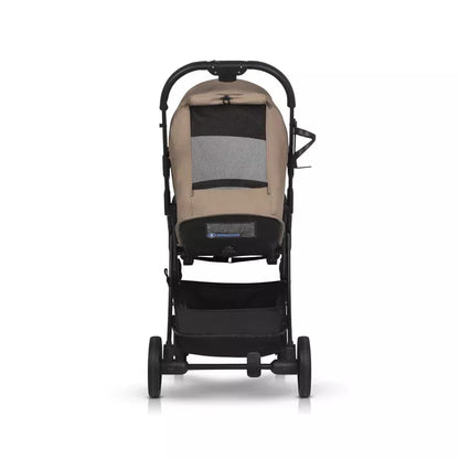 Kompaktiškas sportinukas Easy go Faro, Savana beige