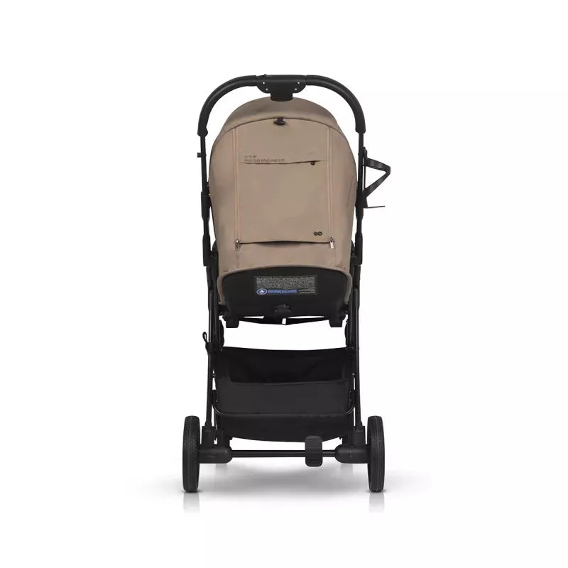 Kompaktiškas sportinukas Easy go Faro, Savana beige