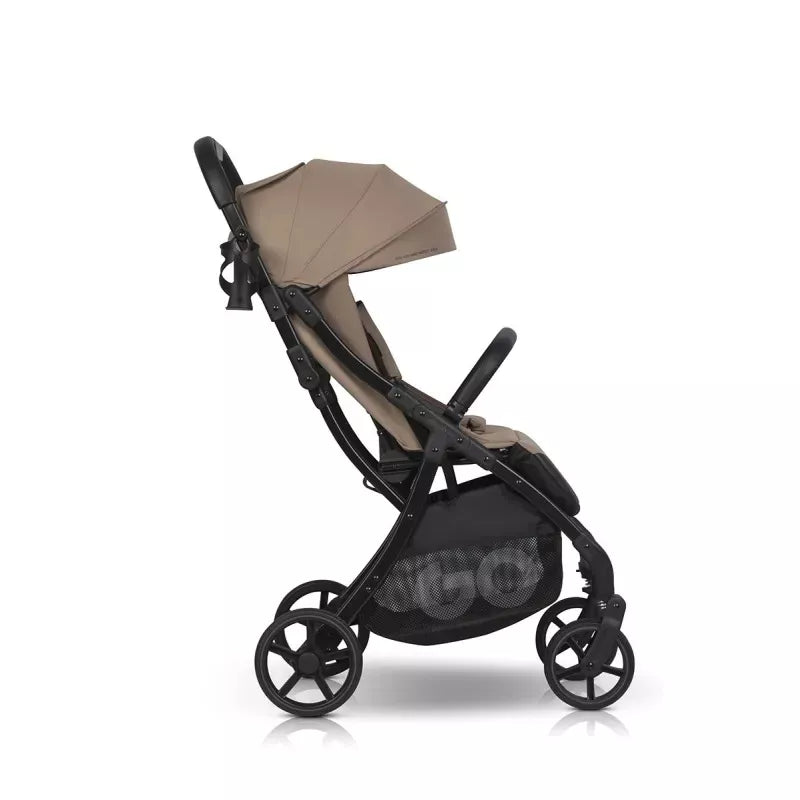 Kompaktiškas sportinukas Easy go Faro, Savana beige