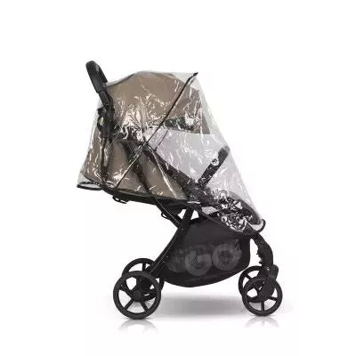 Kompaktiškas sportinukas Easy go Faro, Savana beige