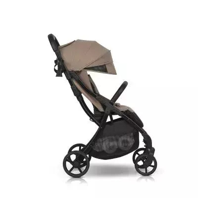Kompaktiškas sportinukas Easy go Faro, Savana beige
