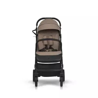 Kompaktiškas sportinukas Easy go Faro, Savana beige
