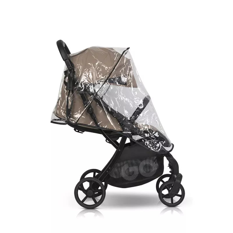 Kompaktiškas sportinukas Easy go Faro, Savana beige
