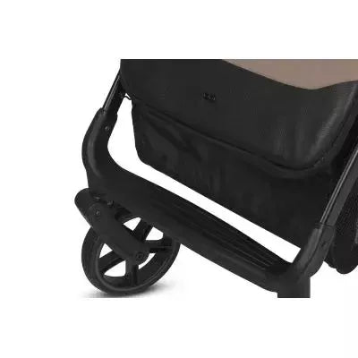 Kompaktiškas sportinukas Easy go Faro, Savana beige