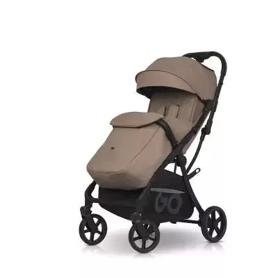 Kompaktiškas sportinukas Easy go Faro, Savana beige