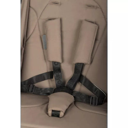 Kompaktiškas sportinukas Easy go Trix, Savana beige