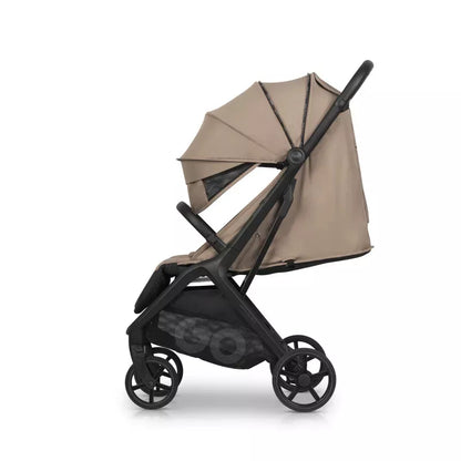 Kompaktiškas sportinukas Easy go Trix, Savana beige