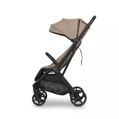 Kompaktiškas sportinukas Easy go Trix, Savana beige