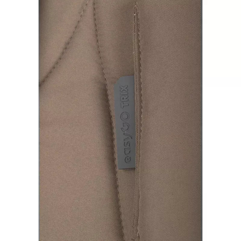 Kompaktiškas sportinukas Easy go Trix, Savana beige