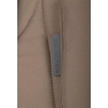 Kompaktiškas sportinukas Easy go Trix, Savana beige