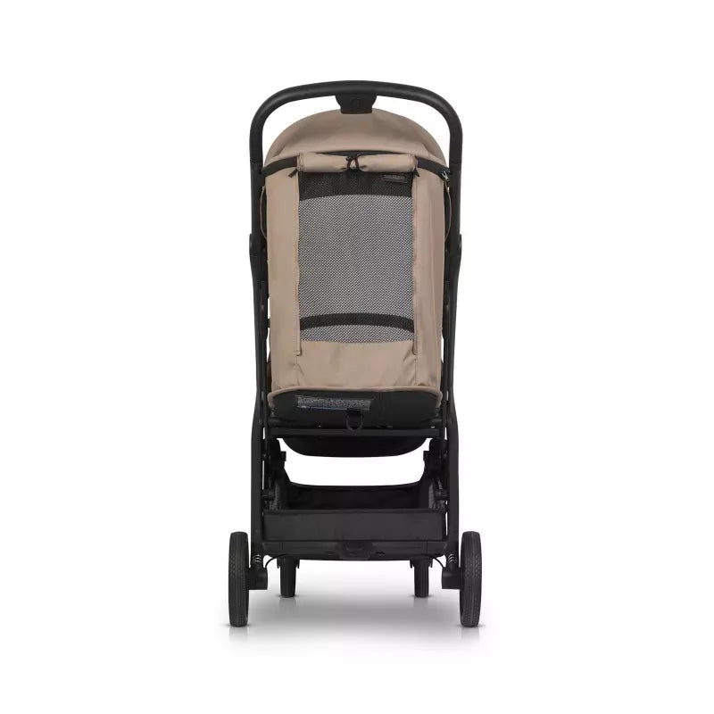 Kompaktiškas sportinukas Easy go Trix, Savana beige