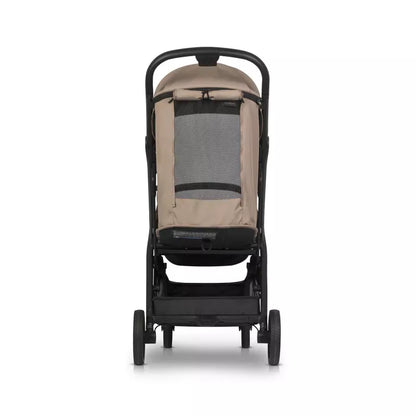 Kompaktiškas sportinukas Easy go Trix, Savana beige