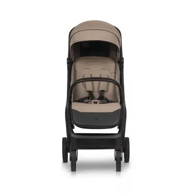Kompaktiškas sportinukas Easy go Trix, Savana beige