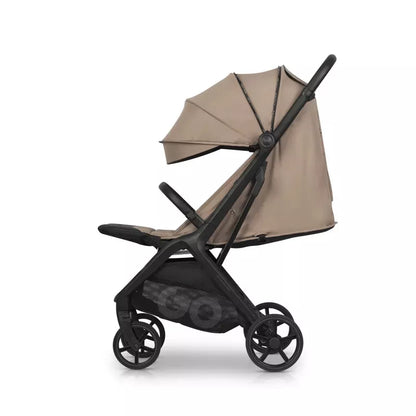 Kompaktiškas sportinukas Easy go Trix, Savana beige