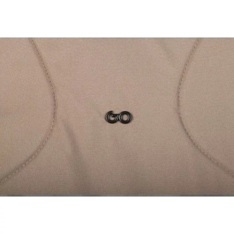 Kompaktiškas sportinukas Easy go Trix, Savana beige
