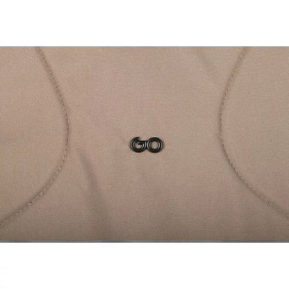 Kompaktiškas sportinukas Easy go Trix, Savana beige