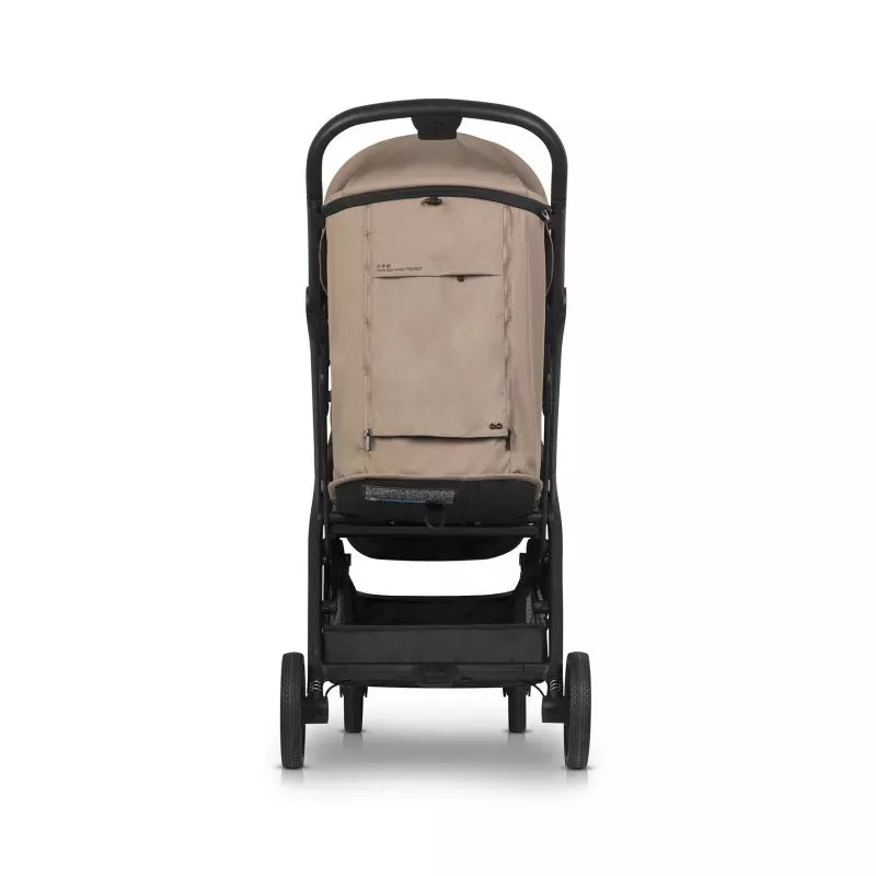 Kompaktiškas sportinukas Easy go Trix, Savana beige