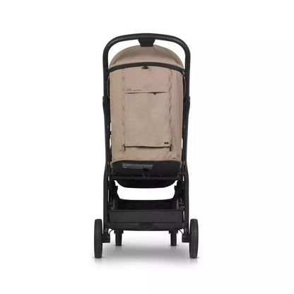 Kompaktiškas sportinukas Easy go Trix, Savana beige