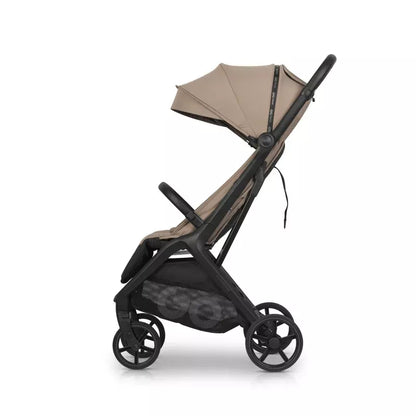Kompaktiškas sportinukas Easy go Trix, Savana beige