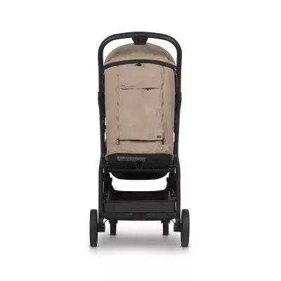 Kompaktiškas sportinukas Easy go Trix, Savana beige