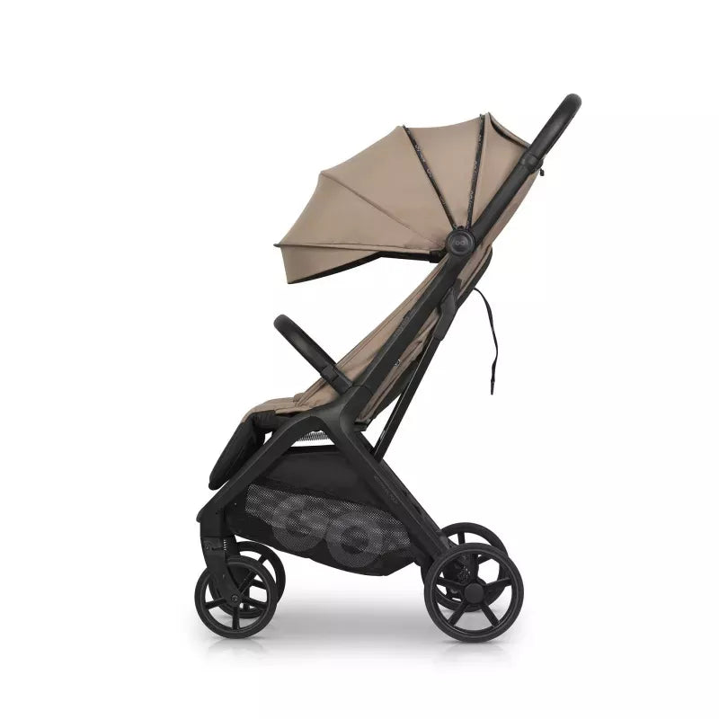 Kompaktiškas sportinukas Easy go Trix, Savana beige