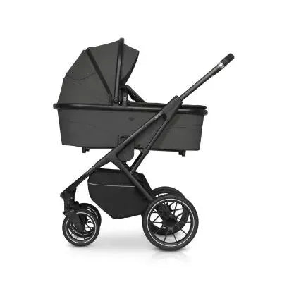 Lopšys Cavoe Axo Comfort, Shadow