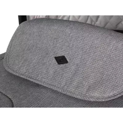 Lopšys Cavoe Axo Comfort, Shadow