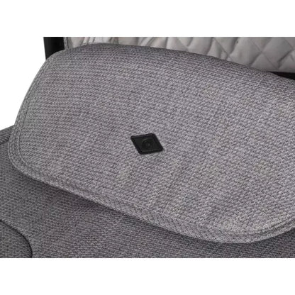 Lopšys Cavoe Axo Comfort, Shadow