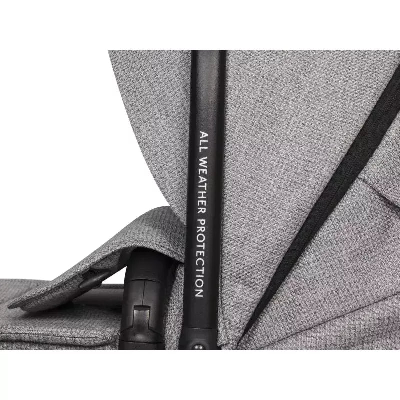 Lopšys Cavoe Axo Comfort, Shadow