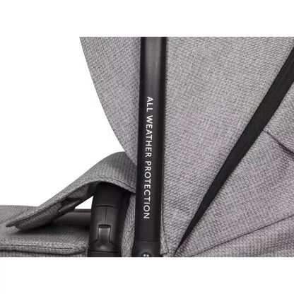 Lopšys Cavoe Axo Comfort, Shadow