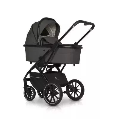 Lopšys Cavoe Axo Comfort, Shadow