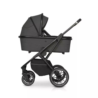 Lopšys Cavoe Axo Comfort, Shadow
