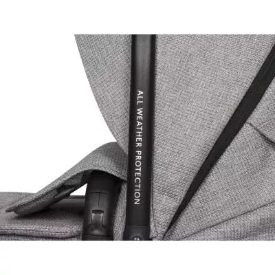 Lopšys Cavoe Axo Comfort, Shadow