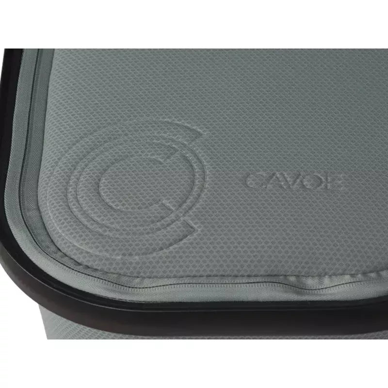 Lopšys Cavoe Moi+ , Boho Green