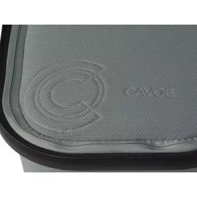 Lopšys Cavoe Moi+ , Boho Green