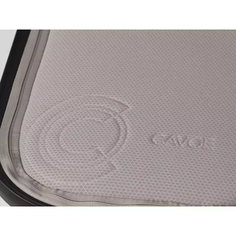 Lopšys Cavoe Moi+, Taupe