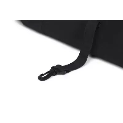 Lopšys vežimėliui Easy go Echo, Ebony black