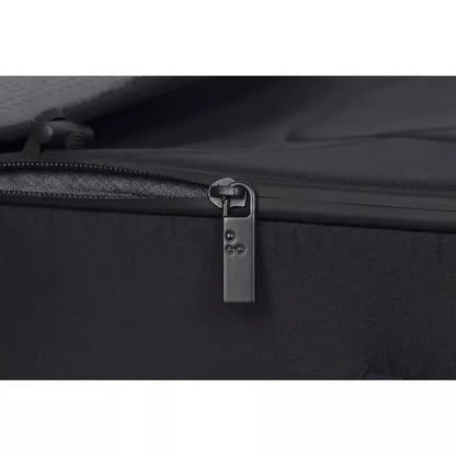 Lopšys vežimėliui Easy go Echo, Ebony black