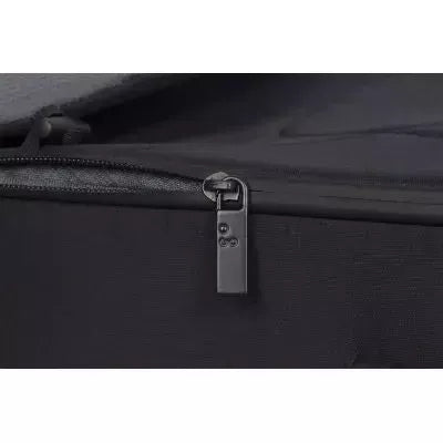 Lopšys vežimėliui Easy go Echo, Ebony black