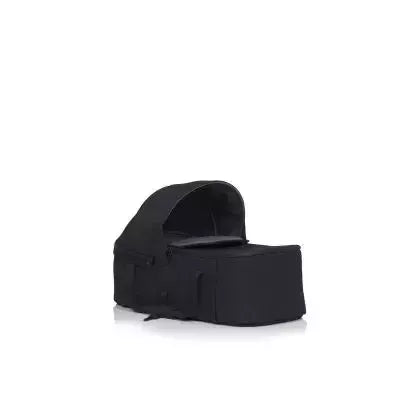 Lopšys vežimėliui Easy go Echo, Ebony black