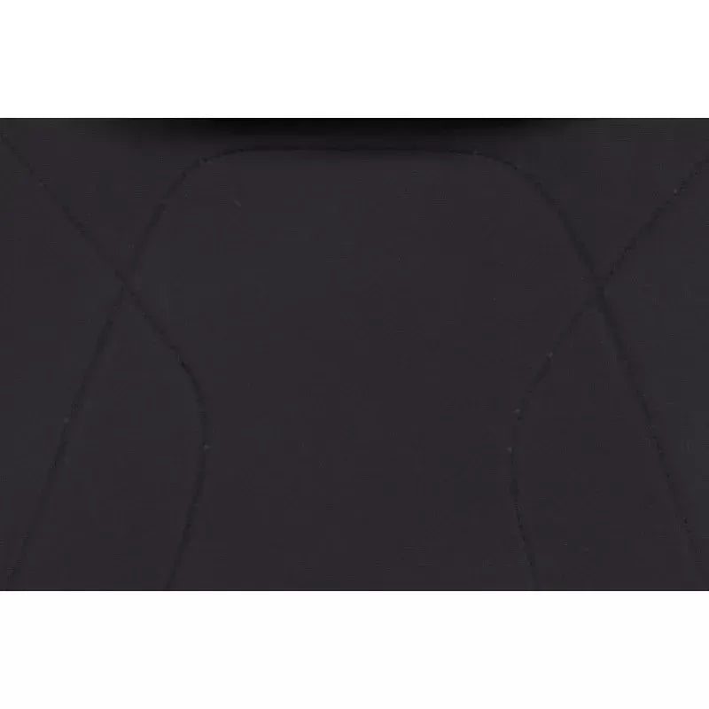 Lopšys vežimėliui Easy go Echo, Ebony black