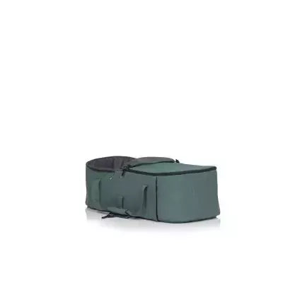 Lopšys vežimėliui Easy go Echo, Sage green