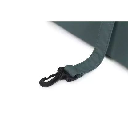 Lopšys vežimėliui Easy go Echo, Sage green