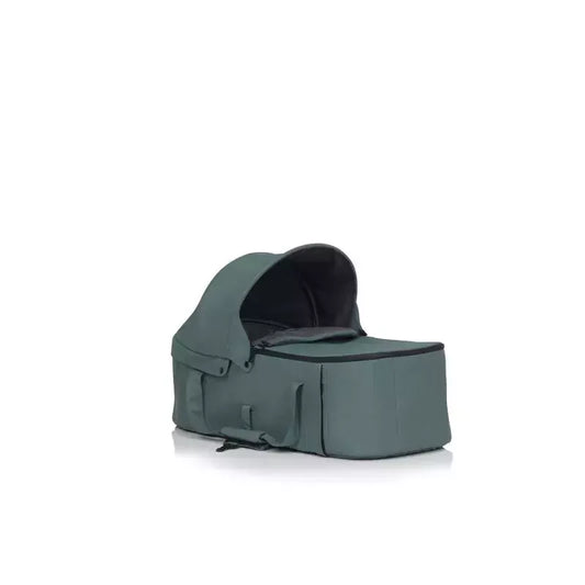 Lopšys vežimėliui Easy go Echo, Sage green