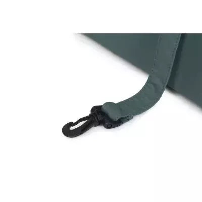 Lopšys vežimėliui Easy go Echo, Sage green