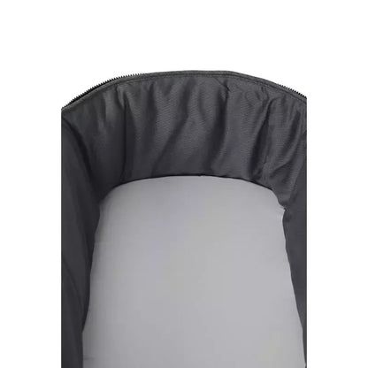 Lopšys vežimėliui Easy go Echo, Sage green
