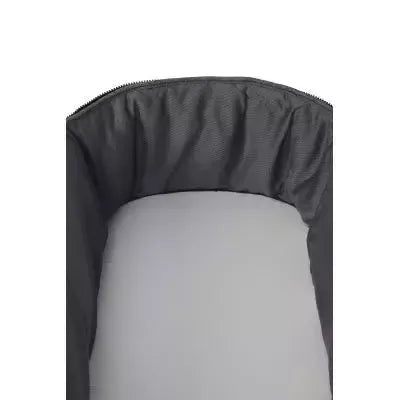 Lopšys vežimėliui Easy go Echo, Sage green