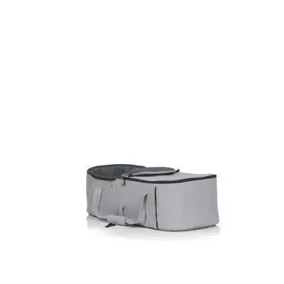 Lopšys vežimėliui Easy go Echo, Cloud gray