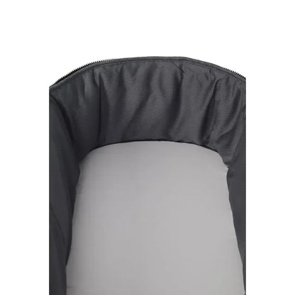 Lopšys vežimėliui Easy go Echo, Cloud gray